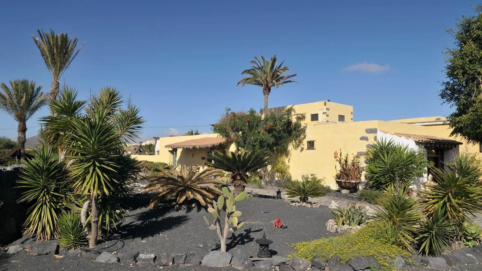 Finca Tomaren San Bartolomé 3*,