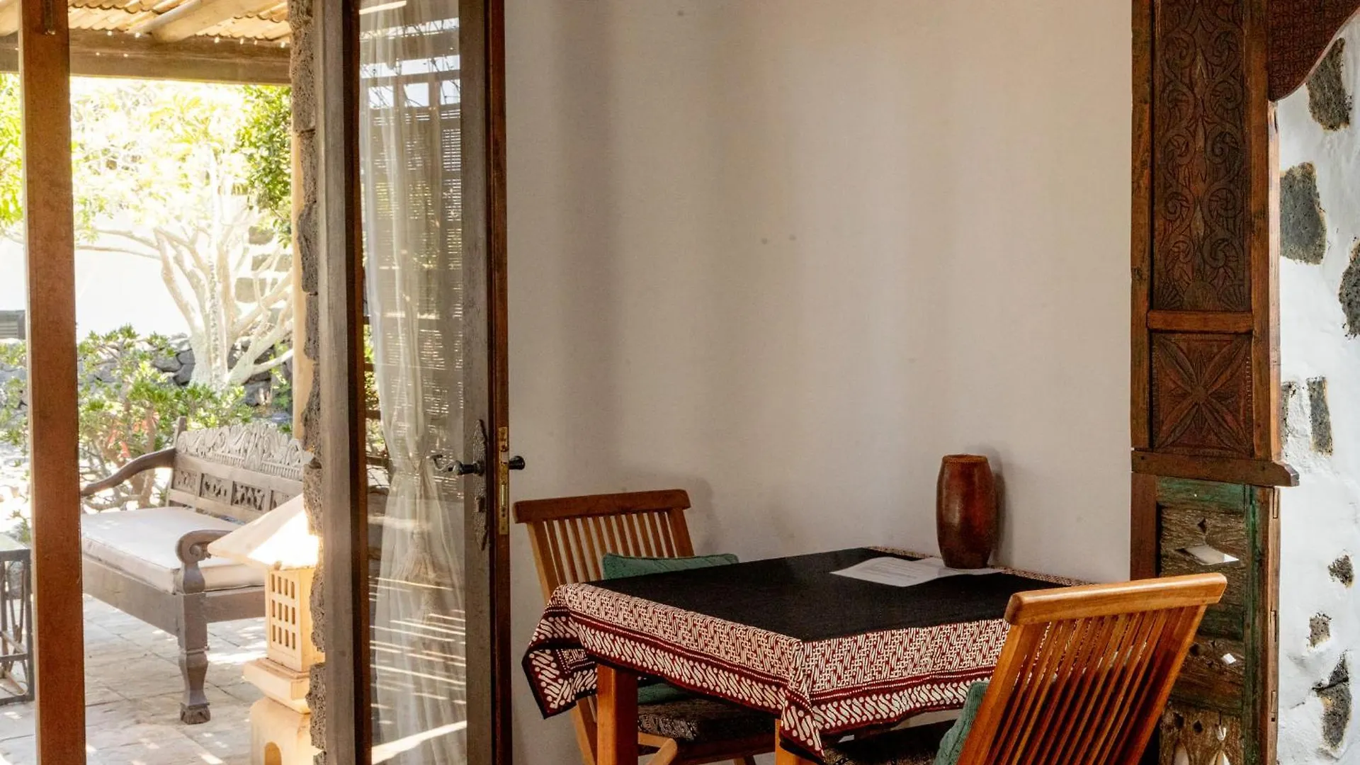 Finca Tomaren San Bartolomé 3*,