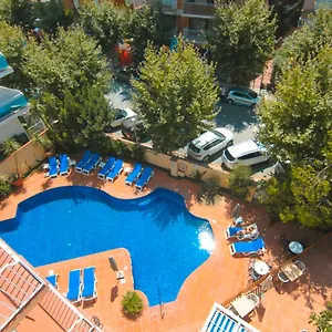 https://hotel-les-palmeres.catalonia-hotels.com