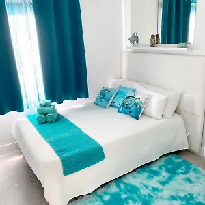 Casa Yurena Guest house