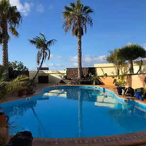 Secret Chill Guest house