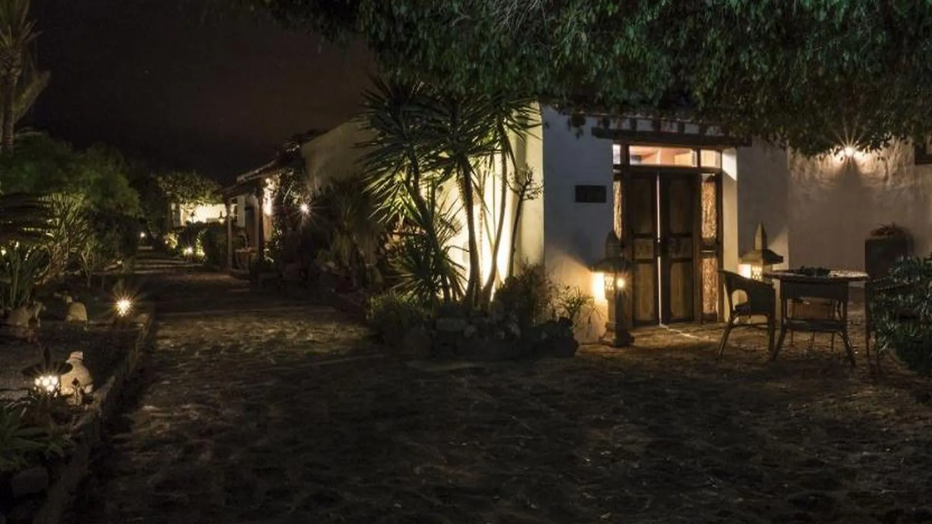Finca Tomaren San Bartolome  3*, San Bartolome (Las Palmas)