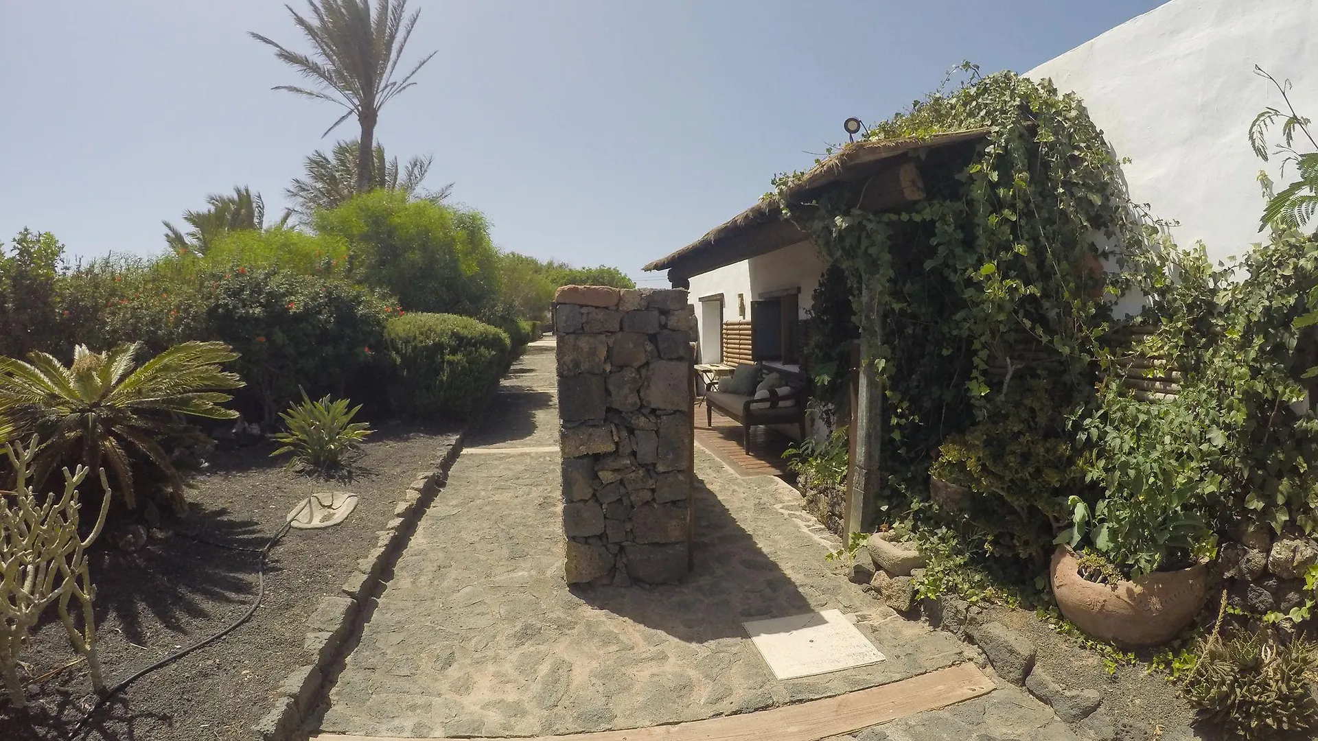 Finca Tomaren San Bartolome