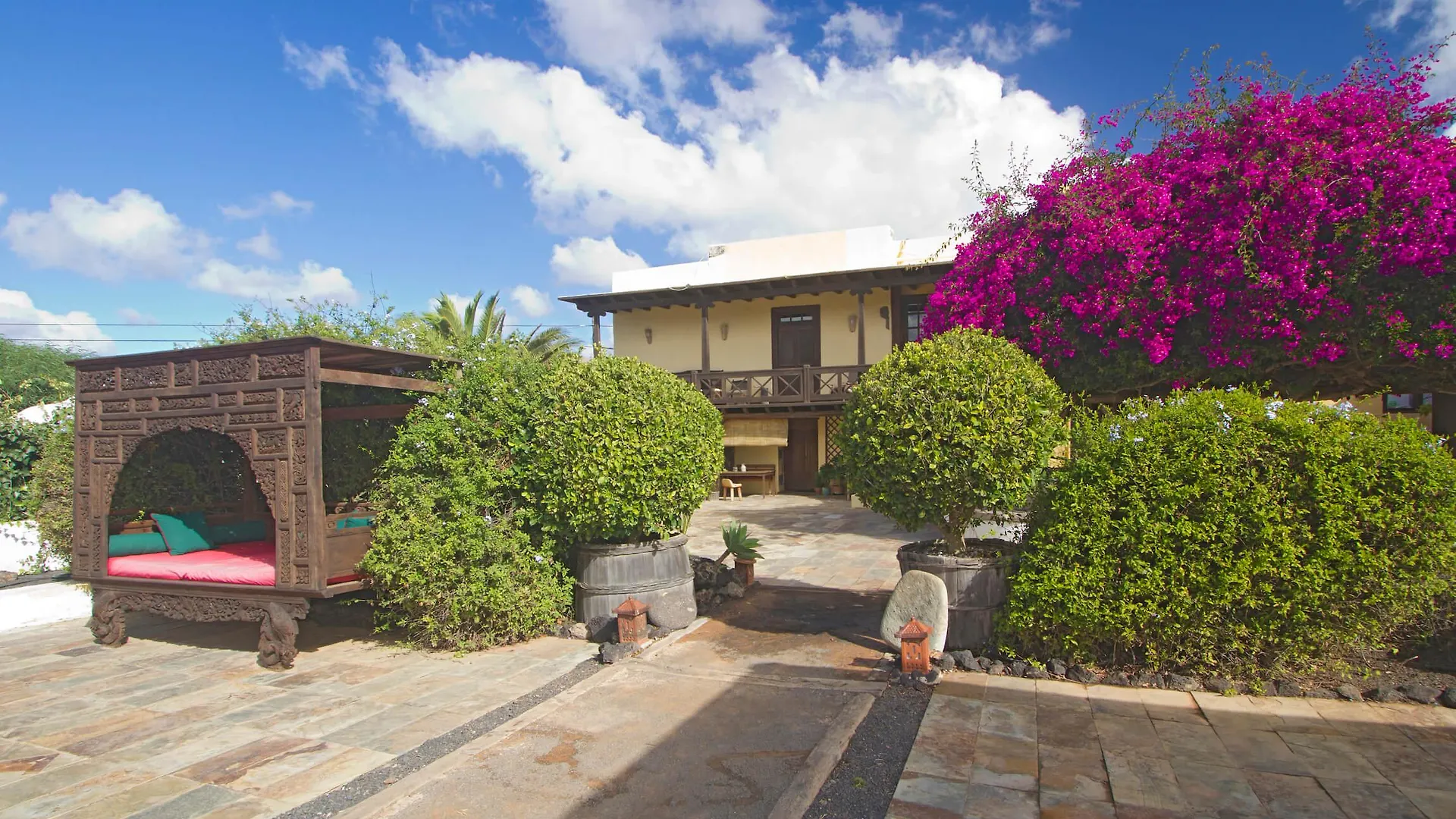 Finca Tomaren San Bartolome  San Bartolome (Las Palmas)