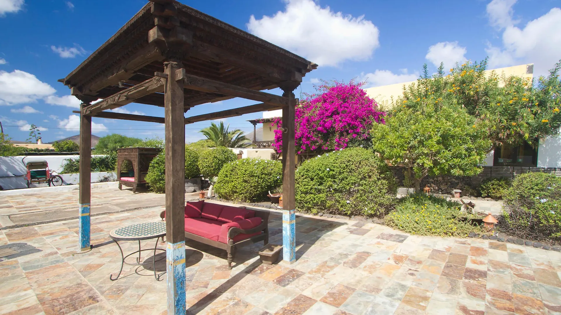 Finca Tomaren San Bartolome  Resort San Bartolome (Las Palmas)