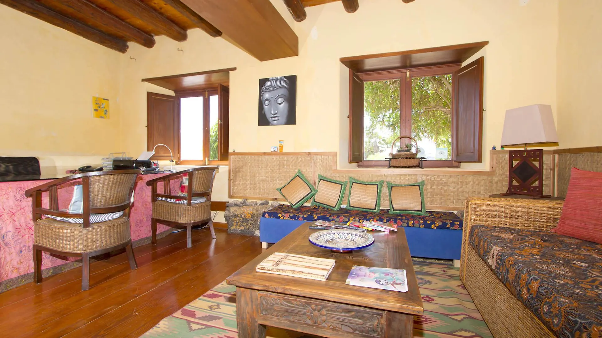 Finca Tomaren San Bartolome  Resort San Bartolome (Las Palmas)