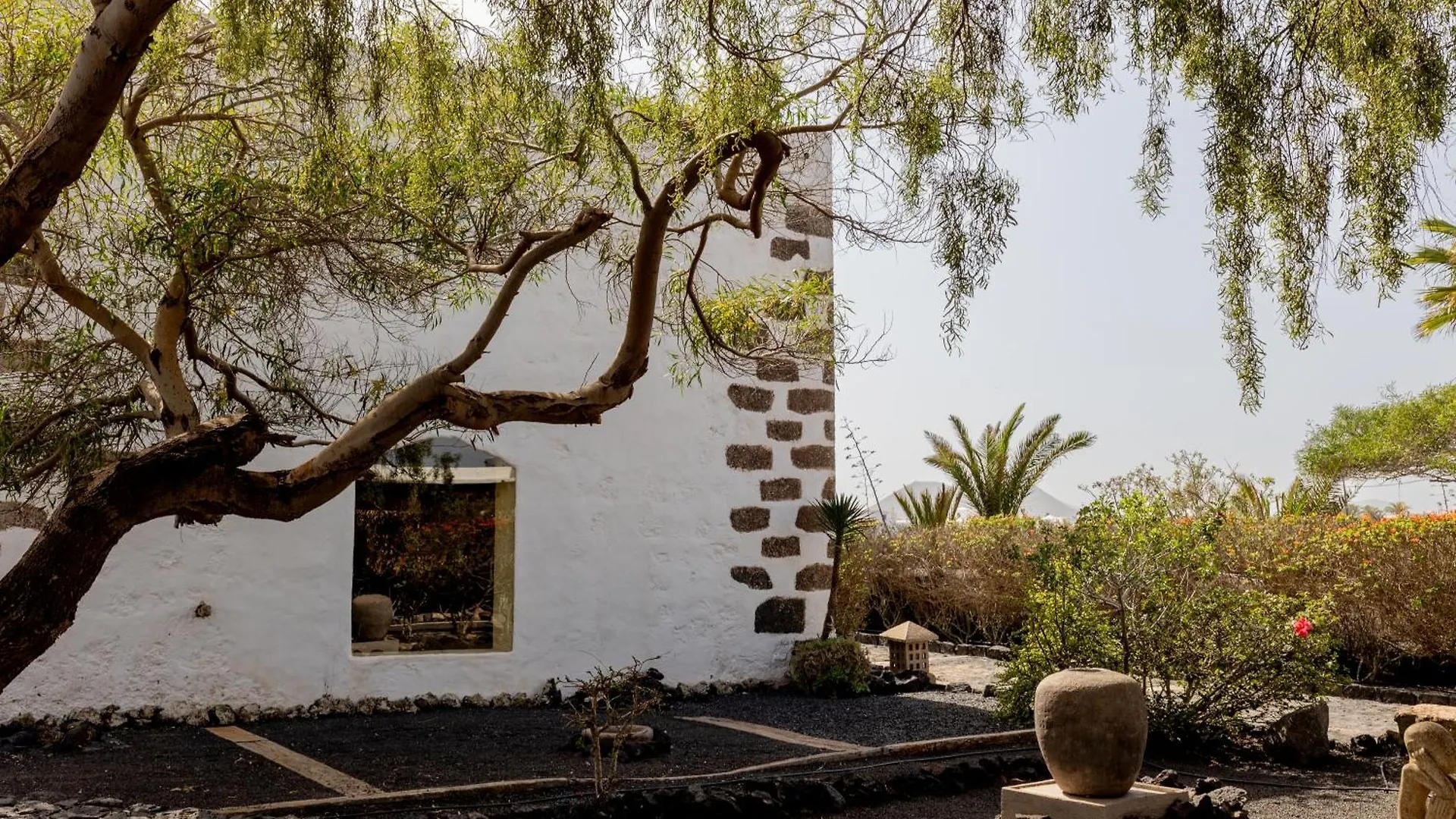 Finca Tomaren San Bartolome  Spain