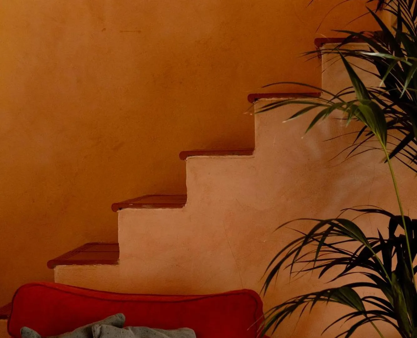 Resort Finca Tomaren San Bartolome