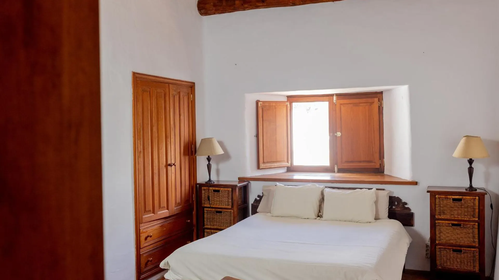 Finca Tomaren San Bartolome  Spain