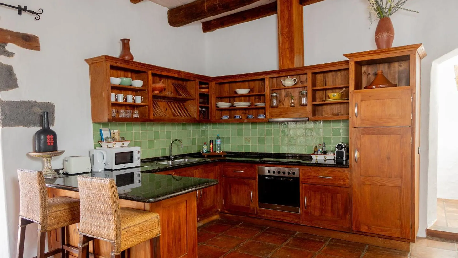 Finca Tomaren San Bartolome  3*, San Bartolome (Las Palmas) Spain