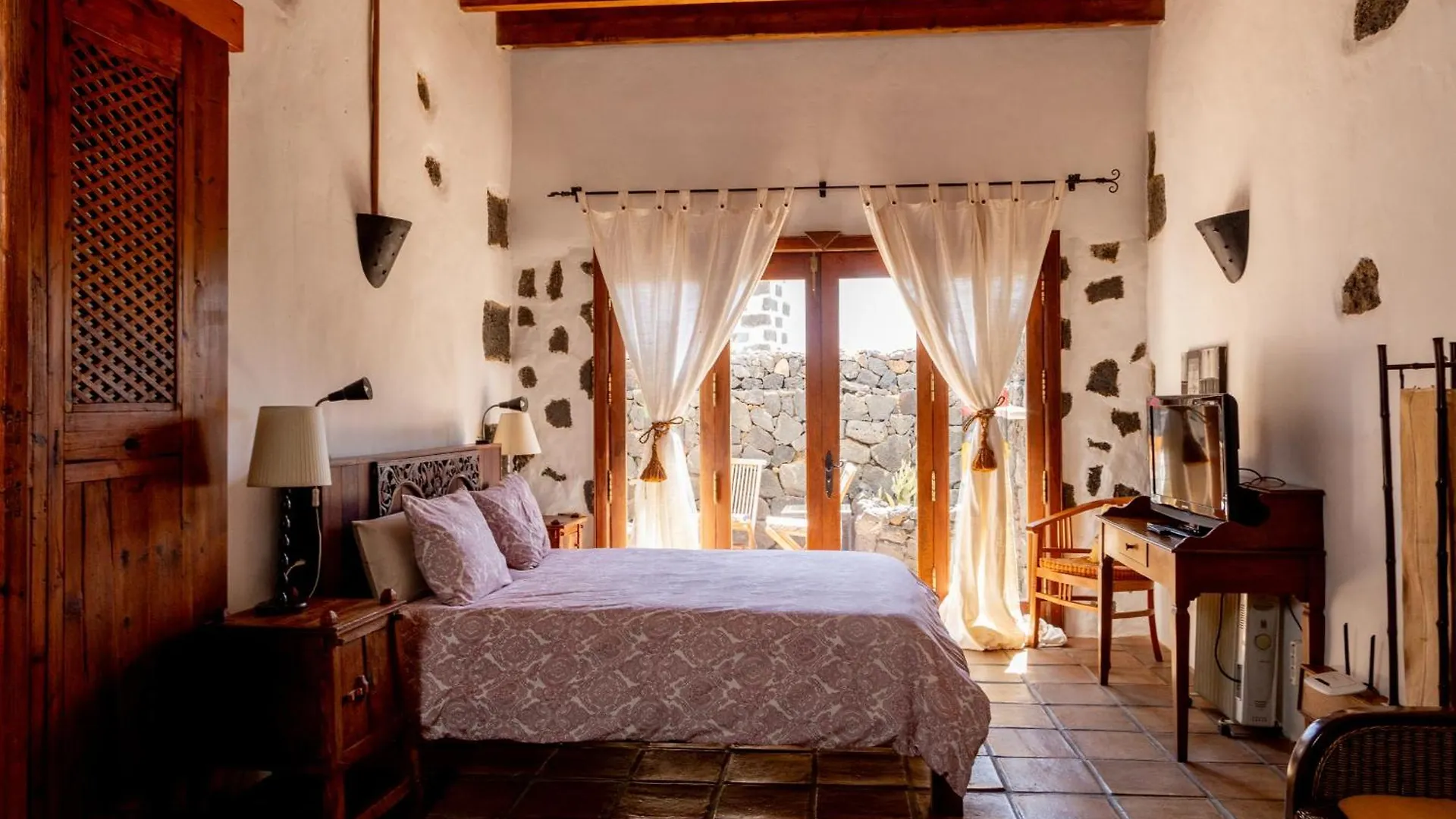 Hotel Casa Tomarén San Bartolomé Resort