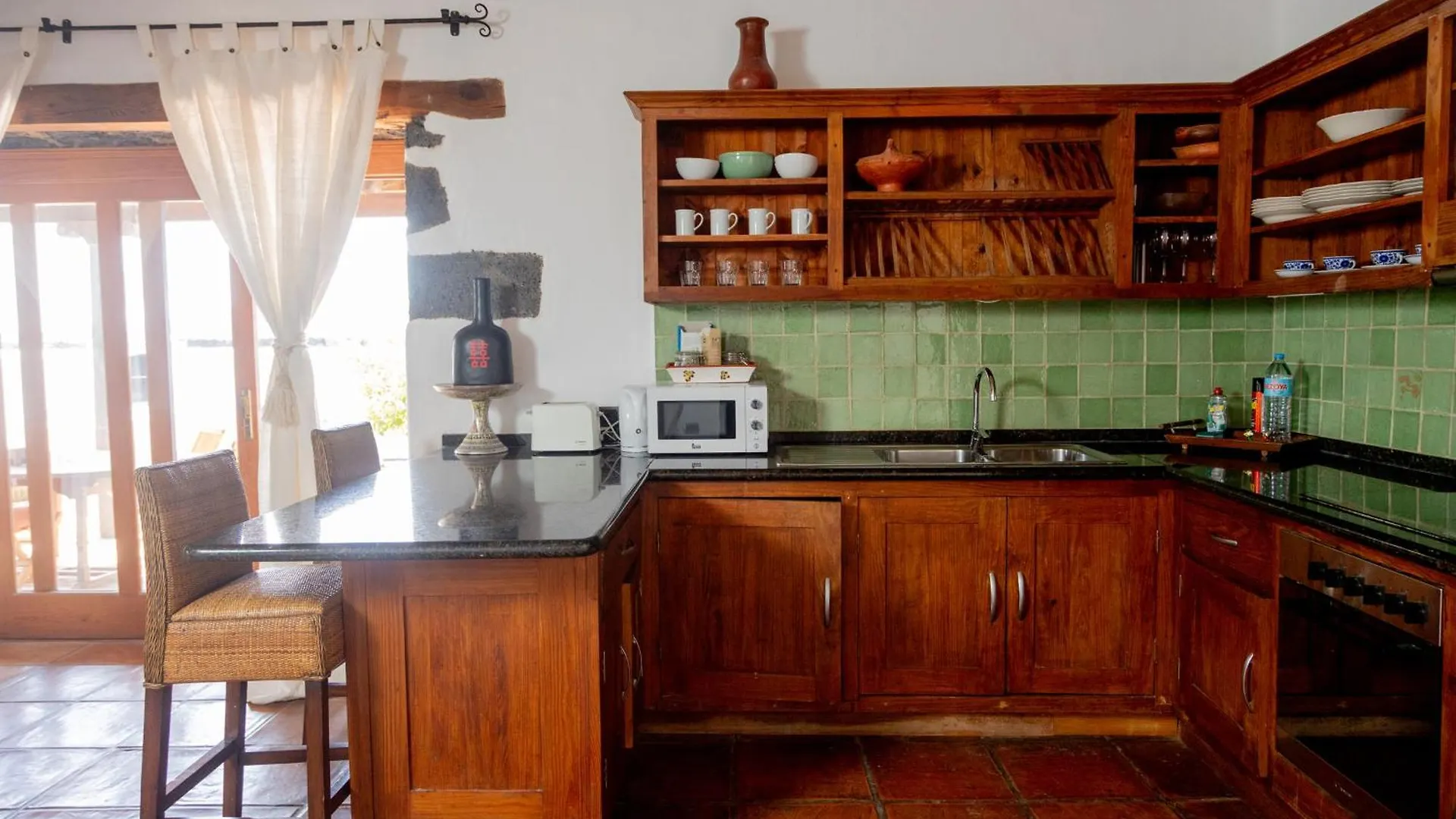 Finca Tomaren San Bartolome