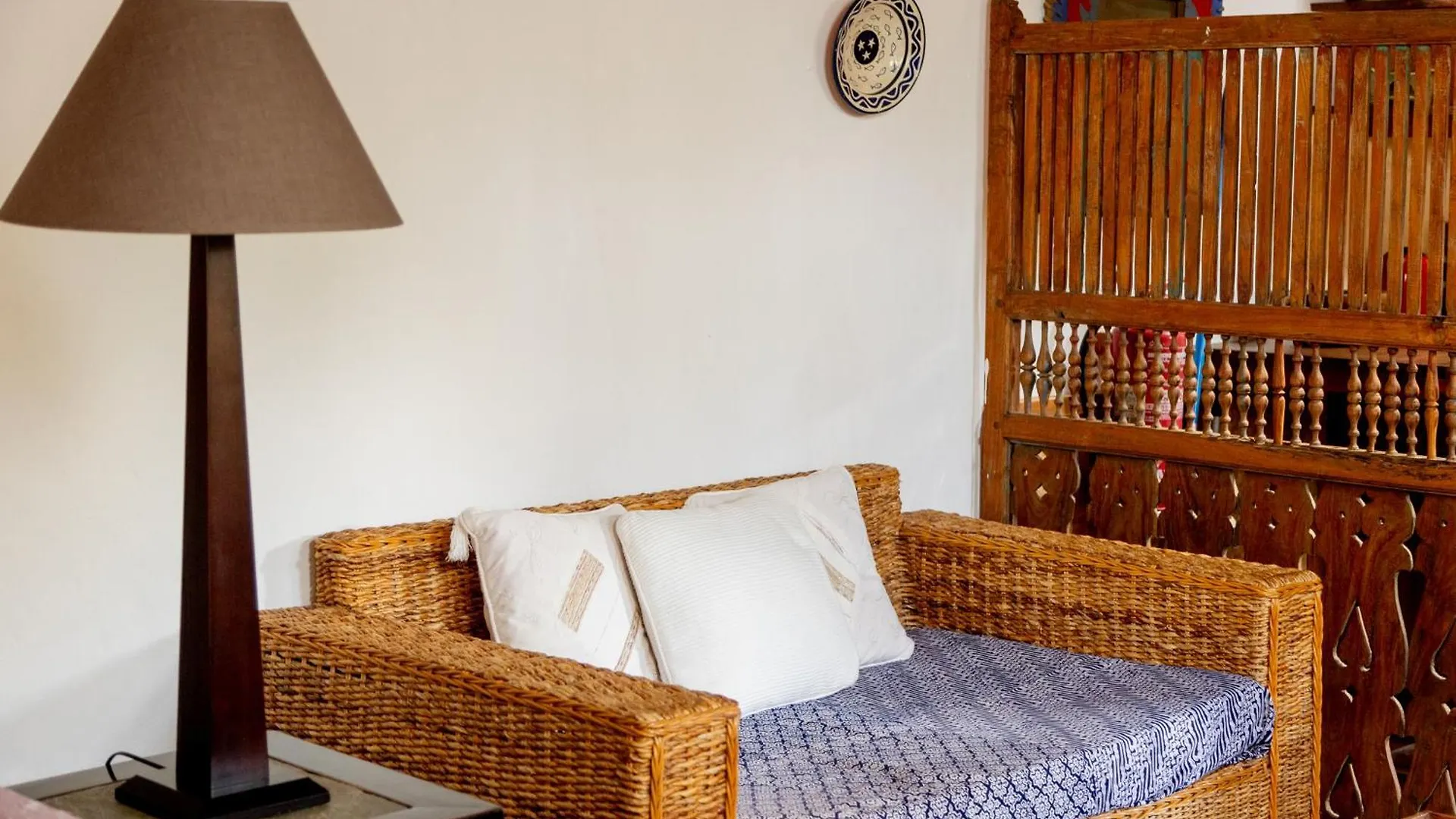 *** Resort Finca Tomaren San Bartolome  Spain
