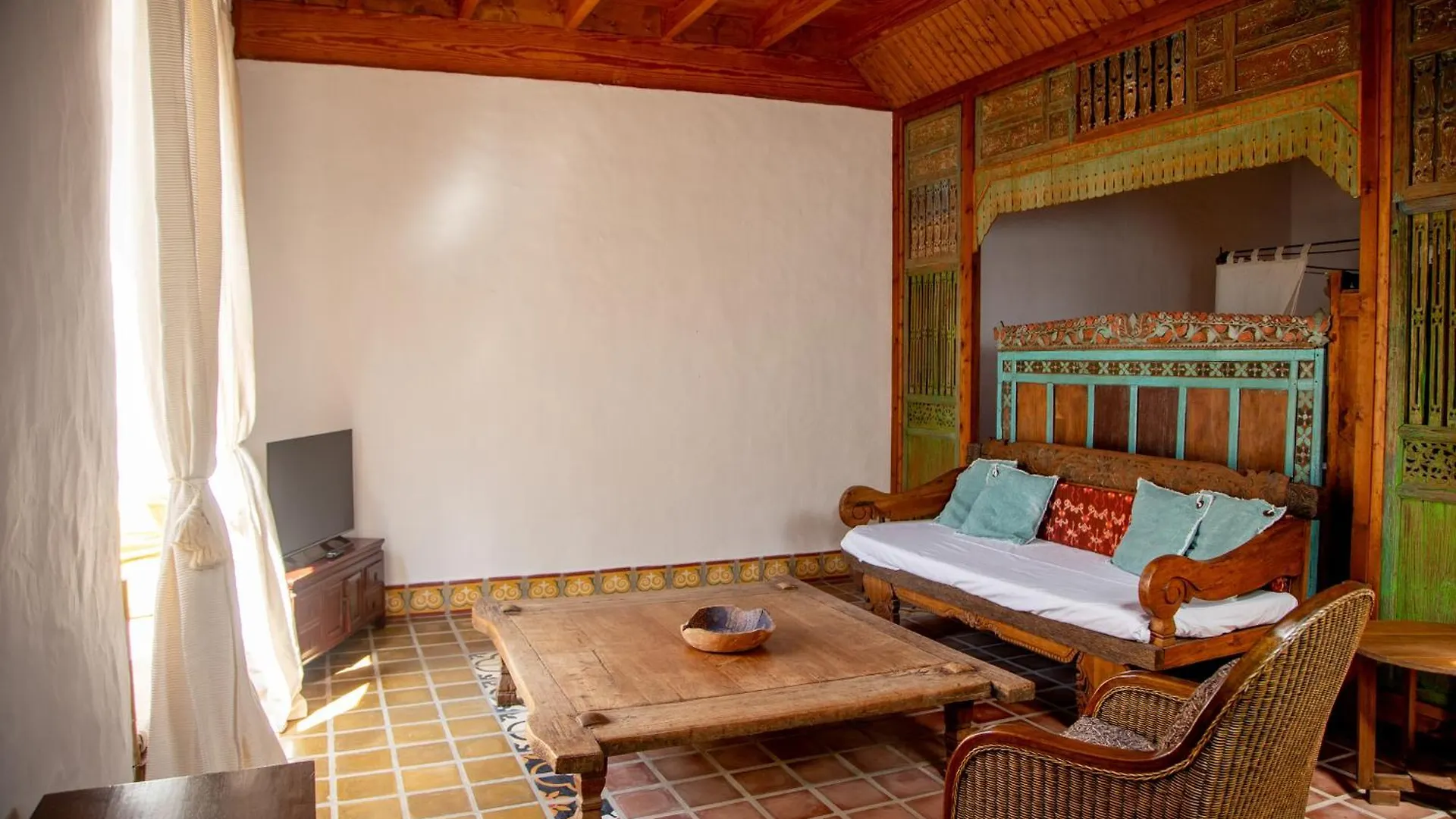 Finca Tomaren San Bartolome  3*, San Bartolome (Las Palmas)