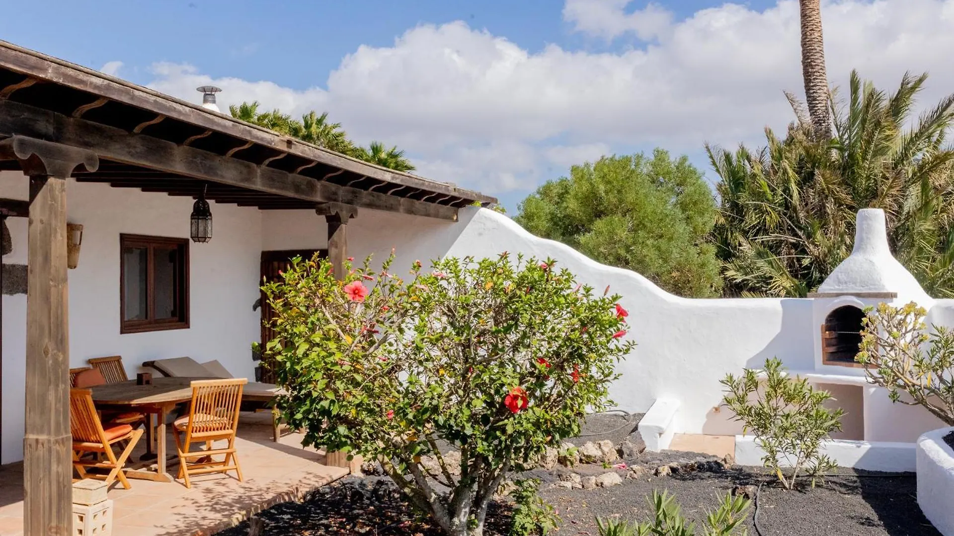 Finca Tomaren San Bartolome  Resort San Bartolome (Las Palmas)