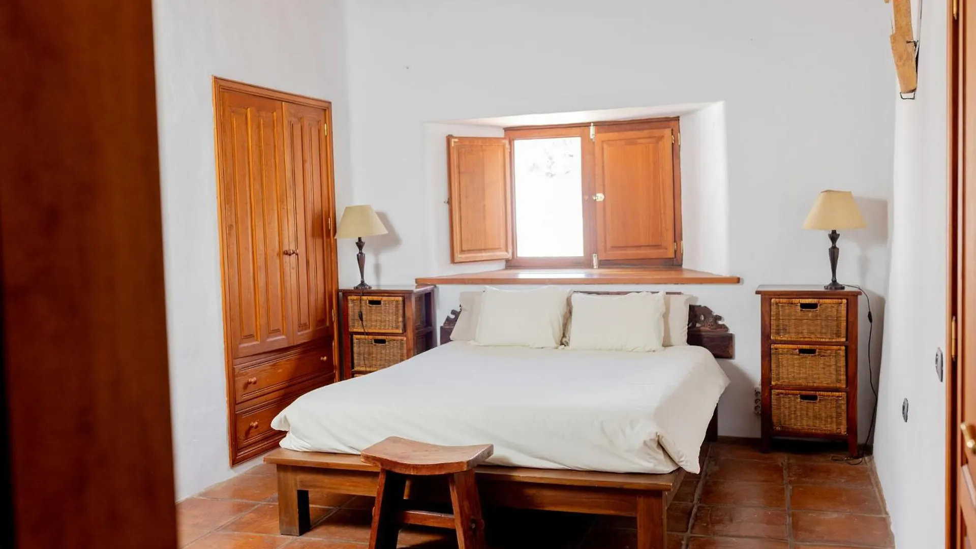 *** Resort Finca Tomaren San Bartolome  Spain