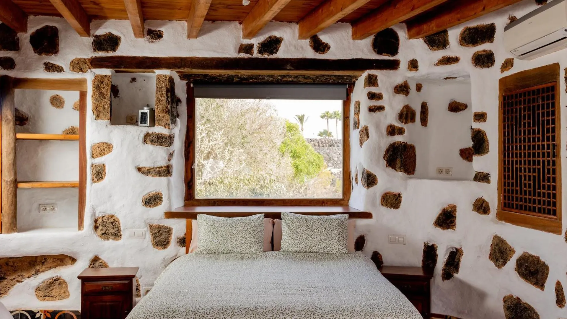*** Resort Finca Tomaren San Bartolome  Spain